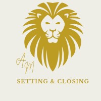 Setting & Closing par Alexandra Manga logo - Similar company to Purpl3 Agency