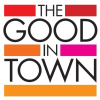 The Good in Town logo - Similar company to Esgmax