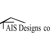 AIS Designs co. logo - Similar company to Wells Architecture