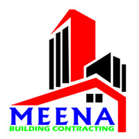 MEENA BUILDING CONTRACTING logo - Similar company to Trace Engineering