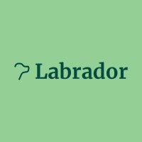 Labrador CMS logo - Similar company to Flowcase