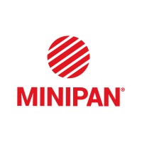 Minipan logo - Similar company to Imball