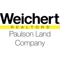 Weichert Realtors | Paulson Land Company logo - Similar company to Scale Agile Solutions