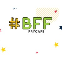 india.bff logo - Similar company to Tailorzip