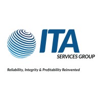 ITA Services Group logo - Similar company to Ita Security