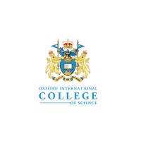 Oxford International College Of Science logo - Similar company to Leeds International College