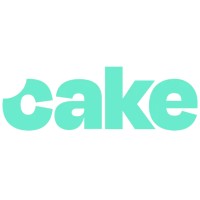 Cake Solar logo - Similar company to Caketpo