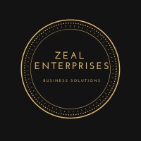 Zeal Enterprises logo - Similar company to Metaflora