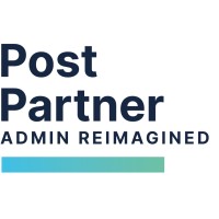 Post Partner logo - Similar company to The Team Code