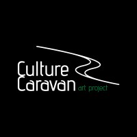Culture Caravan logo - Similar company to Sdg Design