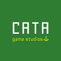 Cata Game Studios logo - Similar company to Balkatech