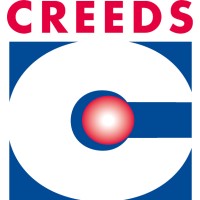 Creeds logo - Similar company to Caffe Diem