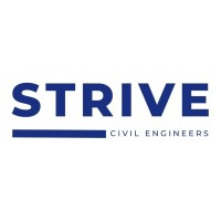 Strive Civil Engineers logo - Similar company to Counterpoint Architecture