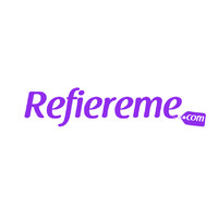 Refiereme.com logo - Similar company to Tenerezza S.A.