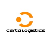 Certa Logistics BV logo - Similar company to De Monteur Nederland Bv