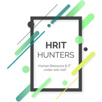 HRIT Hunters logo - Similar company to Zoom Office