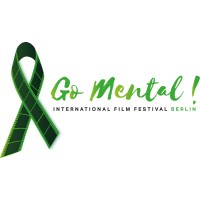 Go Mental! International Film Festival logo - Similar company to Shortfilms