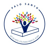Palo Santo Cali logo - Similar company to Ispalla Incense Peru