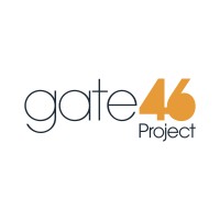 Gate46 Project logo - Similar company to Gate46