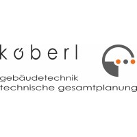 Köberl Gebäudetechnik logo - Similar company to Conliving