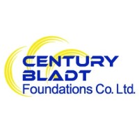 Century Bladt Foundations logo - Similar company to Century Wind Power 世紀離岸風電設備股份有限公司