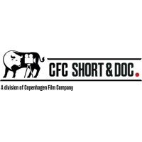 Copenhagen Film Company Kort & Dok logo - Similar company to Filmfyn