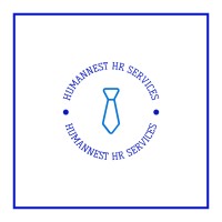 Humannest HR Services logo - Similar company to Nbp Digitech