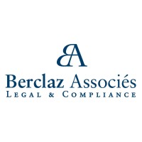 Berclaz & Associés Legal & Compliance - outsourcingcompliance.com logo - Similar company to Consulting And Services