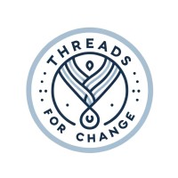 Threads for Change logo - Similar company to Don Morphy