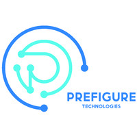 Prefigure Technologies logo - Similar company to Webassets