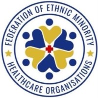 The Federation of Ethnic Minority Healthcare Organisations (FEMHO) logo - Similar company to Several Seats Cic