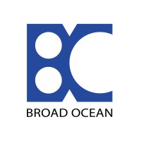 Broad Ocean logo - Similar company to Broad-Ocean Technologies, Llc