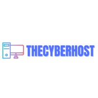 THECYBERHOST® logo - Similar company to Authenticone