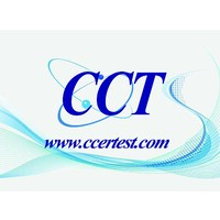 Ccertest Testing&Certification logo - Similar company to Litech Batteries Gmbh C/O Greatvolt®