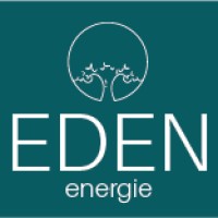 EDEN ENERGIE logo - Similar company to Mh3 Enr
