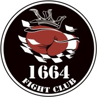 1664 Fight Club - Escuela de Boxeo - Escuela Deportiva Municipal de Boxeo Olímpico León logo - Similar company to Federación De Boxeo De Castilla Y León