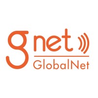 GlobalNet Tunisie logo - Similar company to Gnet