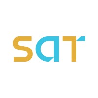SAT logo - Similar company to Saveboost