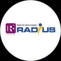 Radius logo - Similar company to Interpack India Enterprises