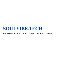 SoulVibe.Tech logo - Similar company to Bookdio