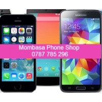 Mombasa Mobile Cell Phones Shop Stores Kenya logo - Similar company to Fonexpress