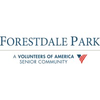 Forestdale Park Senior Living logo - Similar company to Prosperity Haven