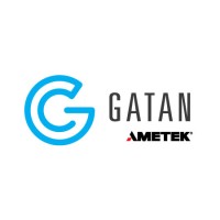 Gatan Inc. logo - Similar company to Edax