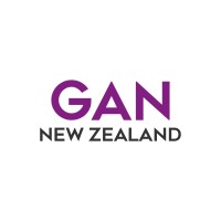 GAN New Zealand logo - Similar company to Gan Australia