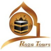 Roza Tours logo - Similar company to Tech Zot
