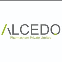 ALCEDO PHARMACHEM PVT.LTD logo - Similar company to Celesti Solutions
