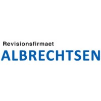 Revisionsfirmaet Albrechtsen logo - Similar company to Retio