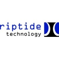 Riptide Technology logo - Similar company to Five Tax