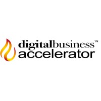 Digital Business Accelerator logo - Similar company to Vertikka