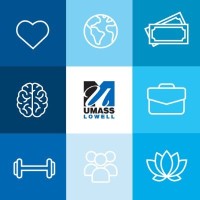 Umass Lowell Student Life & Well-Being